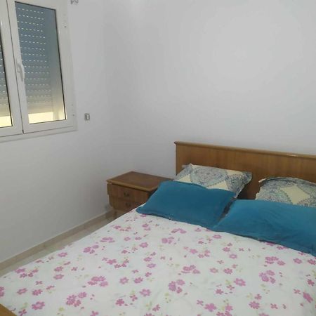 Mnakaa Beach Appartement Rdc Salakta Eksteriør bilde