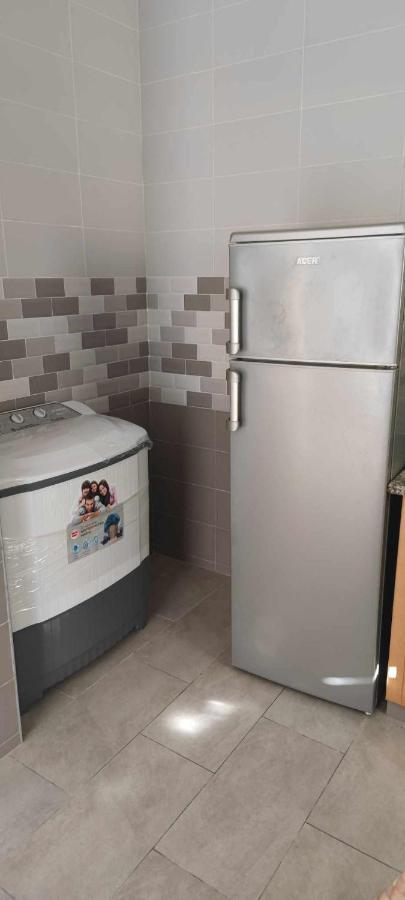 Mnakaa Beach Appartement Rdc Salakta Eksteriør bilde