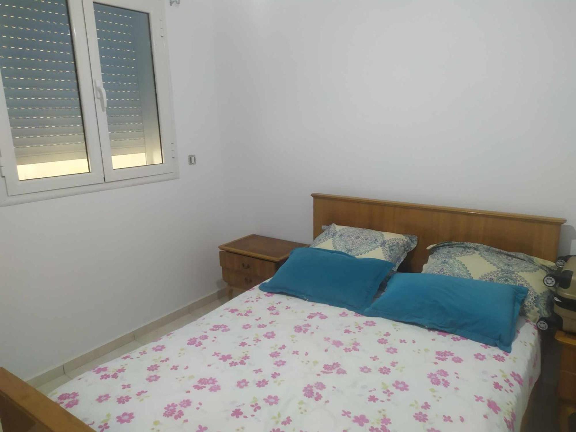 Mnakaa Beach Appartement Rdc Salakta Eksteriør bilde